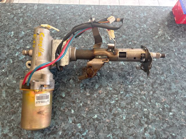 bontott TOYOTA COROLLA Kormányszervó Motor (Elektromos)