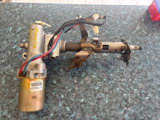 bontott TOYOTA COROLLA Kormányszervó Motor (Elektromos)