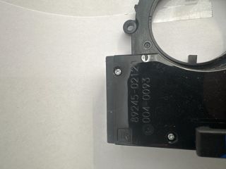 bontott TOYOTA COROLLA Kormányszög Jeladó