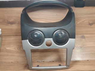 bontott TOYOTA COROLLA Középkonzol Keret