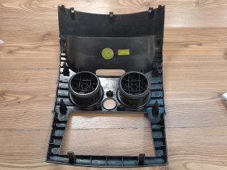 bontott TOYOTA COROLLA Középkonzol Keret