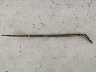 bontott TOYOTA COROLLA Középső Műszerfal Díszléc