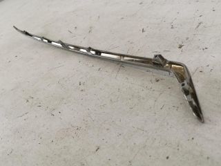 bontott TOYOTA COROLLA Középső Műszerfal Díszléc