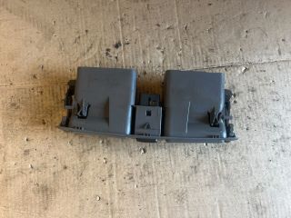 bontott TOYOTA COROLLA Középső Szellőző