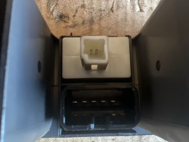 bontott TOYOTA COROLLA Középső Szellőző