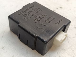 bontott TOYOTA COROLLA Központizár Elektronika