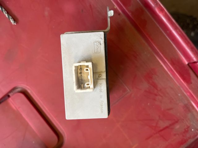 bontott TOYOTA COROLLA Központizár Elektronika