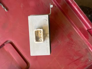 bontott TOYOTA COROLLA Központizár Elektronika