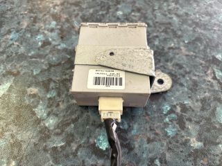 bontott TOYOTA COROLLA Központizár Elektronika