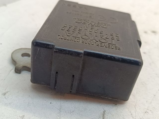 bontott TOYOTA COROLLA Központizár Elektronika