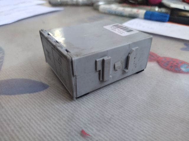 bontott TOYOTA COROLLA Központizár Elektronika