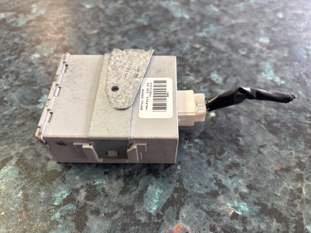 bontott TOYOTA COROLLA Központizár Elektronika