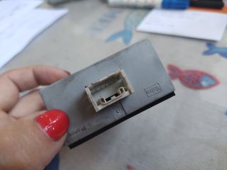 bontott TOYOTA COROLLA Központizár Elektronika