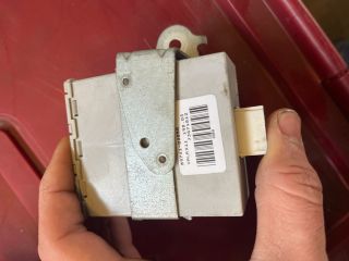 bontott TOYOTA COROLLA Központizár Elektronika