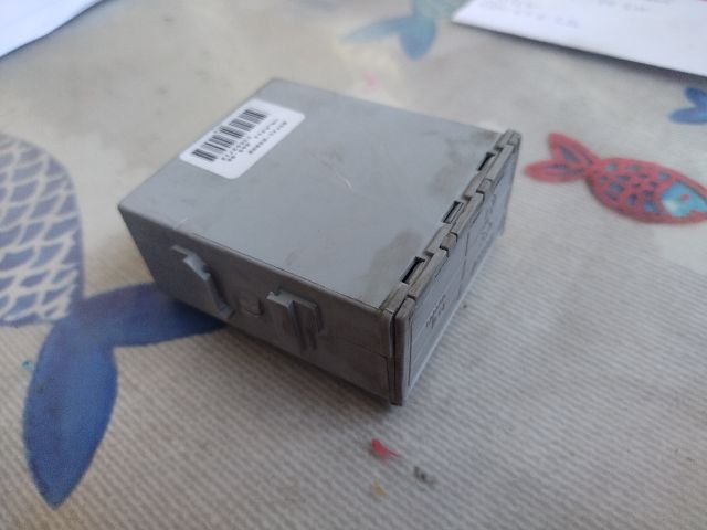 bontott TOYOTA COROLLA Központizár Elektronika