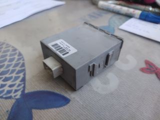 bontott TOYOTA COROLLA Központizár Elektronika