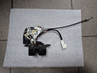 bontott TOYOTA COROLLA Központizár Motor Csomagtérajtó