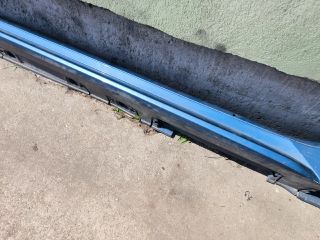 bontott TOYOTA COROLLA Küszöb Burkolat