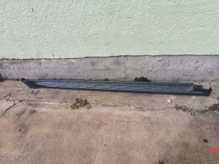 bontott TOYOTA COROLLA Küszöb Burkolat