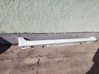 bontott TOYOTA COROLLA Küszöb Burkolat