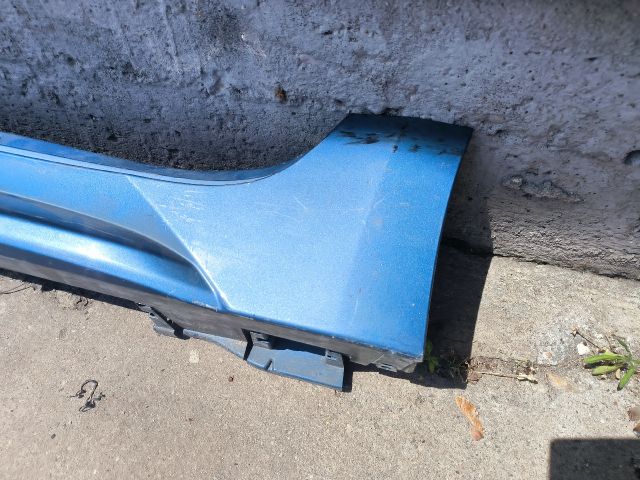 bontott TOYOTA COROLLA Küszöb Burkolat