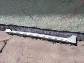 bontott TOYOTA COROLLA Küszöb Burkolat