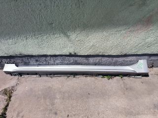 bontott TOYOTA COROLLA Küszöb Burkolat