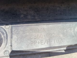 bontott TOYOTA COROLLA Küszöb Burkolat