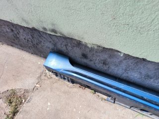 bontott TOYOTA COROLLA Küszöb Burkolat