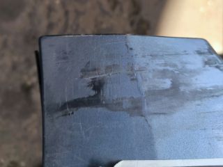 bontott TOYOTA COROLLA Küszöb Burkolat