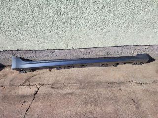 bontott TOYOTA COROLLA Küszöb Burkolat