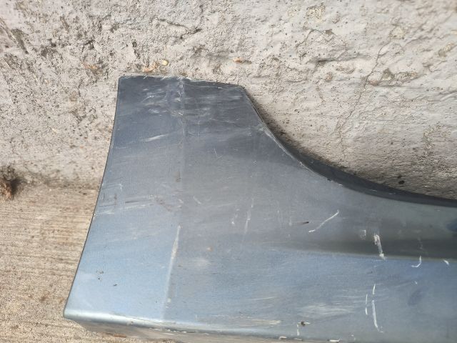 bontott TOYOTA COROLLA Küszöb Burkolat