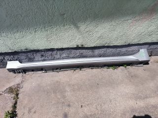 bontott TOYOTA COROLLA Küszöb Burkolat