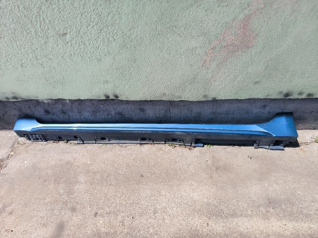 bontott TOYOTA COROLLA Küszöb Burkolat