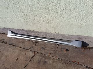 bontott TOYOTA COROLLA Küszöb Burkolat