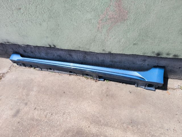 bontott TOYOTA COROLLA Küszöb Burkolat