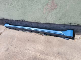 bontott TOYOTA COROLLA Küszöb Burkolat