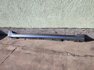 bontott TOYOTA COROLLA Küszöb Burkolat