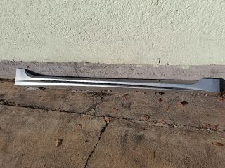 bontott TOYOTA COROLLA Küszöb Burkolat