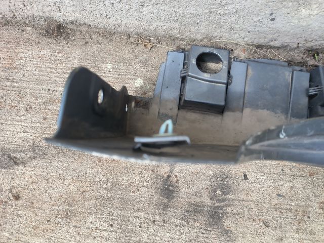 bontott TOYOTA COROLLA Küszöb Burkolat