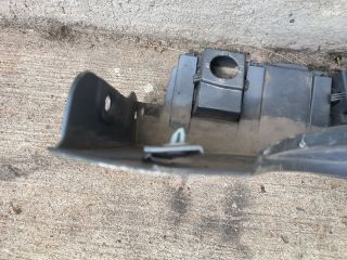 bontott TOYOTA COROLLA Küszöb Burkolat