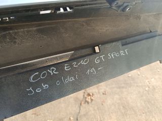 bontott TOYOTA COROLLA Küszöb Burkolat