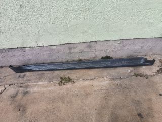 bontott TOYOTA COROLLA Küszöb Burkolat