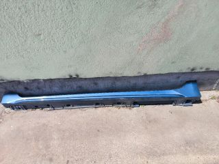 bontott TOYOTA COROLLA Küszöb Burkolat