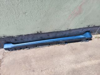 bontott TOYOTA COROLLA Küszöb Burkolat