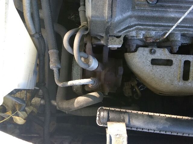 bontott TOYOTA COROLLA Légzsák Átvezető Szalagkábel