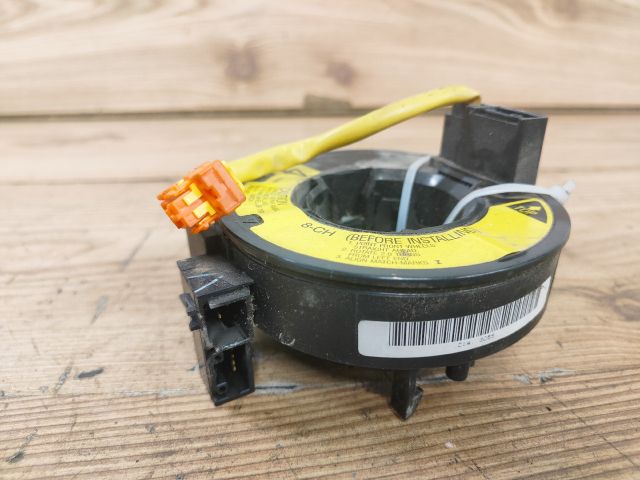 bontott TOYOTA COROLLA Légzsák Átvezető Szalagkábel