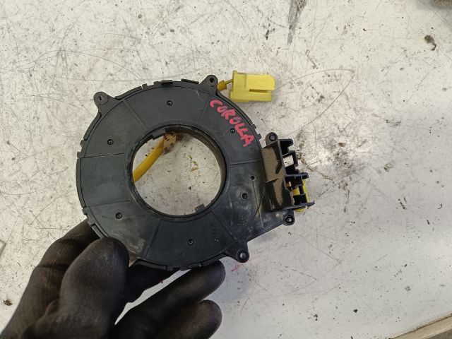 bontott TOYOTA COROLLA Légzsák Átvezető Szalagkábel