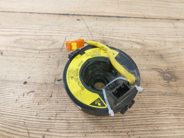 bontott TOYOTA COROLLA Légzsák Átvezető Szalagkábel