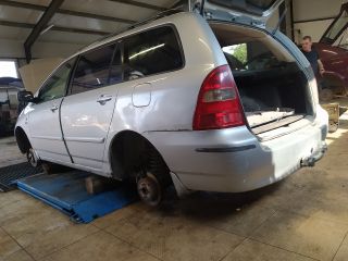 bontott TOYOTA COROLLA Légzsák Átvezető Szalagkábel